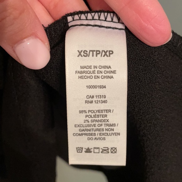 Dynamite Fit & Flare Dress - Picture 6 of 6